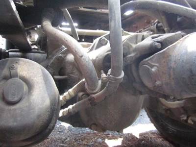 Eaton-Spicer DSP40R336 Front Differential