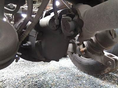 Eaton-Spicer DSP40R336 Front Differential