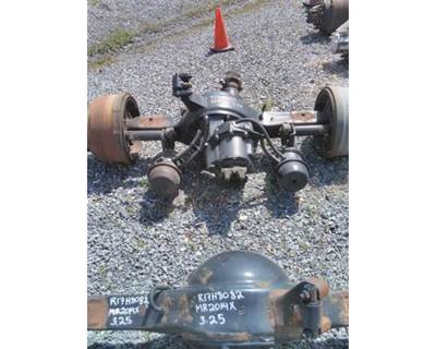 Eaton-Spicer DSP40R336 Front Differential