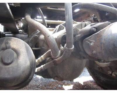 Eaton-Spicer DSP40R336 Front Differential