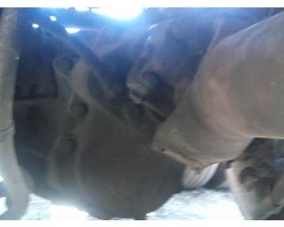Eaton-Spicer DSP40R336 Front Differential