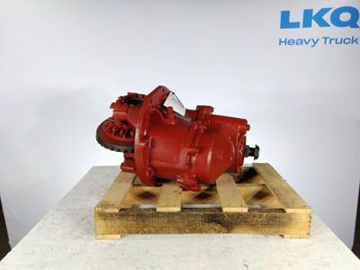 Eaton-Spicer DSP40R342 Front Differential