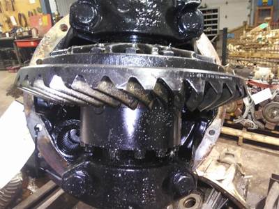 Eaton-Spicer DSP40R342 Front Differential