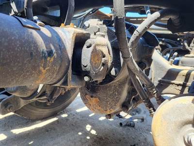 Eaton-Spicer DSP40R342 Front Differential