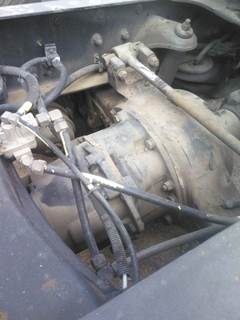 Eaton-Spicer DSP40R342 Front Differential