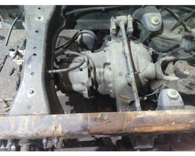 Eaton-Spicer DSP40R342 Front, Rear Differential Assembly