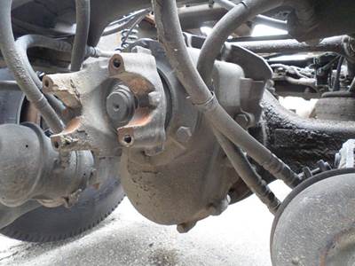 Eaton-Spicer DSP40R355 Front Differential