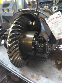 Eaton-Spicer DSP40R355 Front Differential