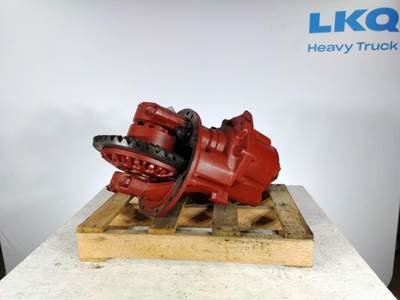 Eaton-Spicer DSP40R355 Front Differential