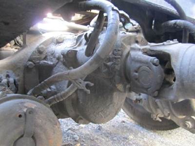 Eaton-Spicer DSP40R355 Front Differential