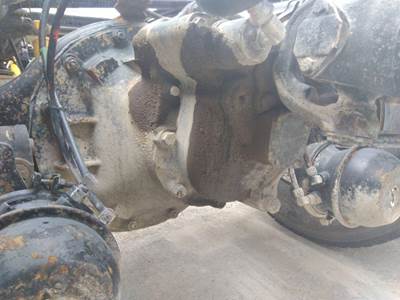 Eaton-Spicer DSP40R355 Front Differential