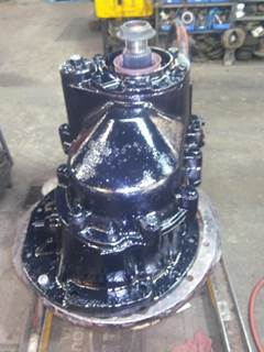 Eaton-Spicer DSP40R355 Front Differential