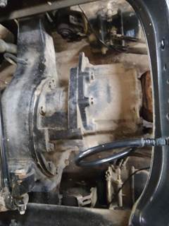 Eaton-Spicer DSP40R355 Front Differential