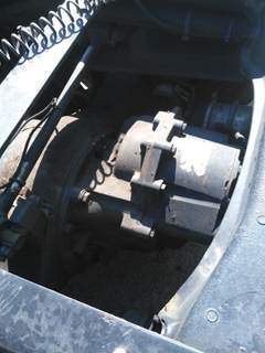 Eaton-Spicer DSP40R355 Front Differential