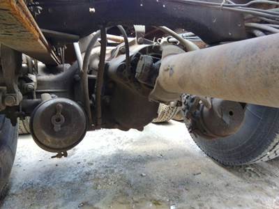 Eaton-Spicer DSP40R355 Front Differential