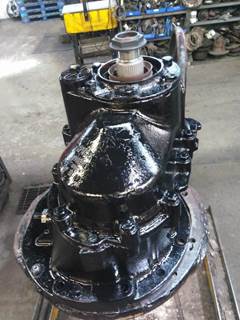 Eaton-Spicer DSP40R355 Front Differential