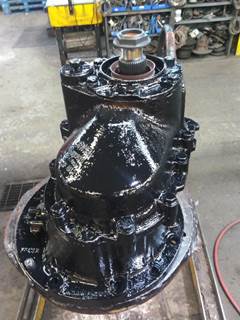 Eaton-Spicer DSP40R355 Front, Rear Differential Assembly