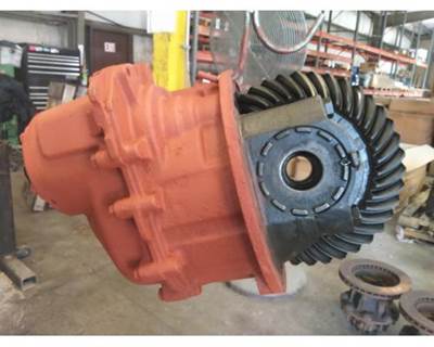 Eaton-Spicer DSP40R355 Front Differential