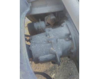 Eaton-Spicer DSP40R355 Front Differential