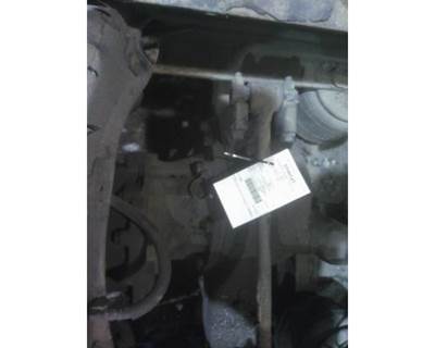 Eaton-Spicer DSP40R355 Front, Rear Differential Assembly