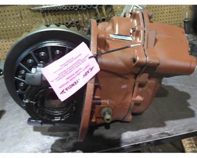 Eaton-Spicer DSP40R355 Front Differential