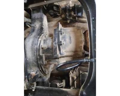 Eaton-Spicer DSP40R355 Front Differential