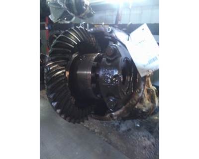 Eaton-Spicer DSP40R355 Front, Rear Differential Assembly