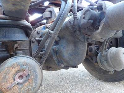 Eaton-Spicer DSP40R370 Front Differential