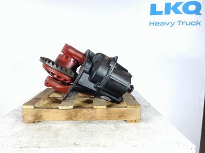 Eaton-Spicer DSP40R411 Front Differential