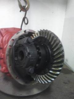 Eaton-Spicer DSP40R433 Front Differential