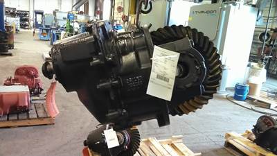 Eaton-Spicer DSP40R488 Front Differential