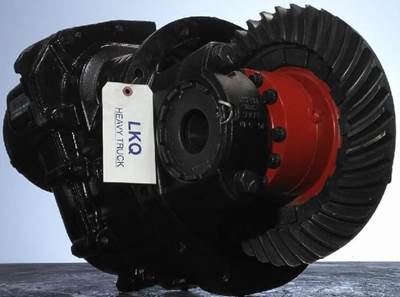 Eaton-Spicer DSP41R264 Front Differential