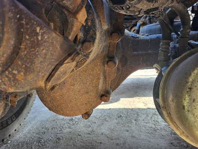 Eaton-Spicer DSP41R308 Front Differential