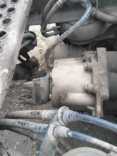 Eaton-Spicer DSP41R325 Front Differential