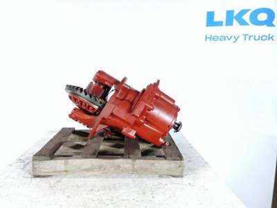 Eaton-Spicer DSP41R325 Front Differential