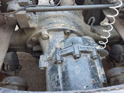 Eaton-Spicer DSP41R336 Front Differential