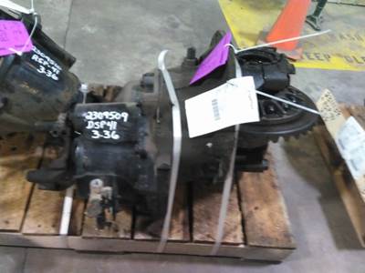 Eaton-Spicer DSP41R336 Front Differential