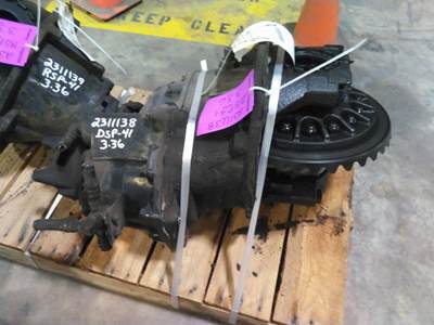 Eaton-Spicer DSP41R336 Front Differential