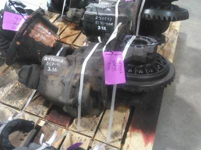 Eaton-Spicer DSP41R336 Front Differential