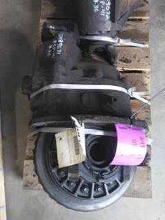 Eaton-Spicer DSP41R336 Front Differential