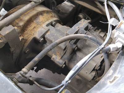 Eaton-Spicer DSP41R336 Front Differential