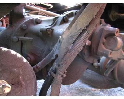 Eaton-Spicer DSP41R336 Front Differential