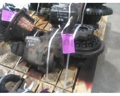 Eaton-Spicer DSP41R336 Front Differential
