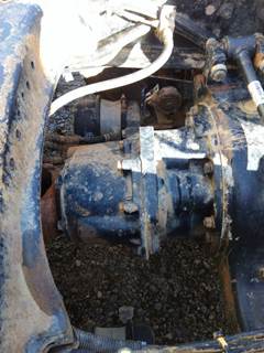 Eaton-Spicer DSP41R355 Front Differential