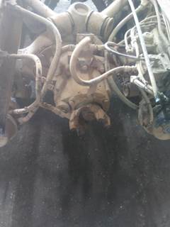 Eaton-Spicer DSP41R617 Front Differential