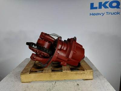 Eaton-Spicer DST40R336 Front Differential