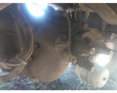 Eaton-Spicer DST40R336 Front, Rear Differential Assembly