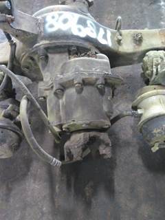 Eaton-Spicer DST40R355 Front Differential