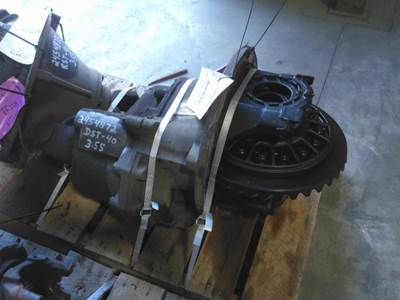 Eaton-Spicer DST40R355 Front Differential