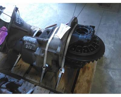 Eaton-Spicer DST40R355 Front Differential